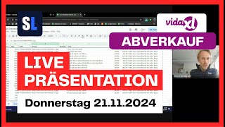 🔴 LIVEPräsentation – Los mit 3757 BazaarEinheiten  Nicht getestet [upl. by Arrehs]