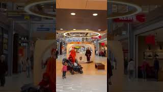 Ettlinger Tor karlsruhe dubaimall virlshorts germany shoppingcenter europe india usa Chaina [upl. by Shirl617]