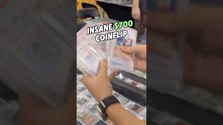 The worst way to buy Pokémon Cards pokemon pokemoncards tcg pokemontcg negotiation nintendo [upl. by Davis127]