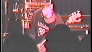 Iron Monkey  Live in Worverhampton UK 28091998 FULL SET [upl. by Amihsat]