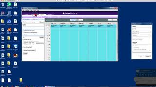 BrightSign Sync  BrightAuthor Walkthrough [upl. by Luigi]