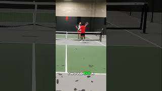 Master Your Pickleball Skills with Pro Techniques [upl. by Annauqahs154]