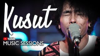 Fourtwnty  Kusut Youtube Music Sessions [upl. by Cailly362]