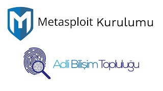 Metasploitable 2 Kurulumu [upl. by Engenia]