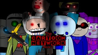 the Cartoon Network movie 2 part 1 [upl. by Suicul]