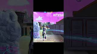 RITESH GAMING LIVE 💕👇😄 freefire adit [upl. by Edda]