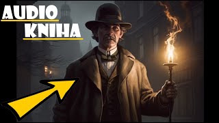 SHERLOCK HOLMES Překvapivé Události V Elektrifikovaném Městě ⚡ Detektivka  AUDIOKNIHA 2z2 CZSK [upl. by Rogergcam]