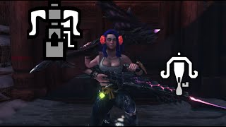 How to Bowgun in MHW [upl. by Krenek]