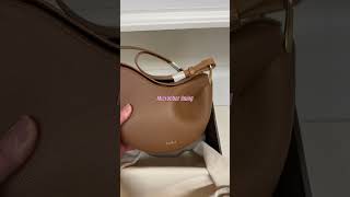 Unboxing the cutest Polène Tonca bag [upl. by Nollie]