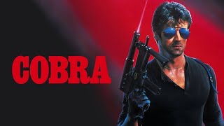 Cobra 1986 Full Movie Review  Sylvester Stallone  Brigitte Nielsen [upl. by Karub126]