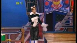 ITVs panto Dick Whittington 2002 Prt 6 of 8 [upl. by Kryska]