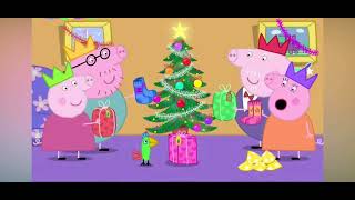 Memes de peppa pig 🤣🤣versión navidad🤣🤣 [upl. by Sharpe]