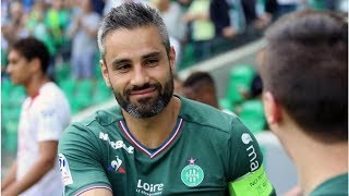 ASSE  MERCATO  LE VESTIAIRE RÉCLAME UN EXATTAQUANT DU PSG [upl. by Mulcahy]