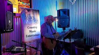 Brian Mullen singing LocklinsBoylans Bar in Boylans Ardee  16th August 2024 [upl. by Ennaear]