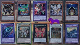 Deck Profile 14 Archetype Deck Ep 1 Hieratic Edition Version 1 [upl. by Niassuh]