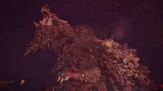 Arch Tempered Zorah Magdaros Theme EARRAPE Kinda Loud [upl. by Aicilihp]