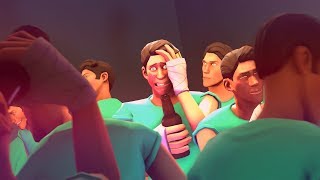 Jerma Animated  Clip it Quick  by GoogleyGareth [upl. by Wernsman]