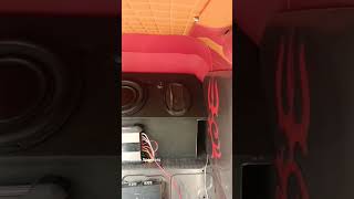 Auto setupSubwoofer speaker bass music jbl car speakercheck subwoofer chennai soundtesting [upl. by Geier234]