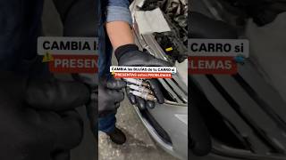 CAMBIA 🔄 las BUJÍAS de tu CARRO 🛻 si PRESENTA estos PROBLEMAS 🧏🏻 [upl. by Charissa]