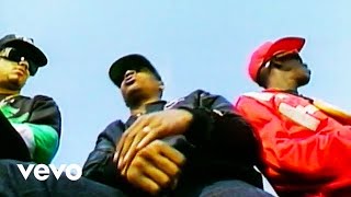 Public Enemy  Dont Believe The Hype Official Music Video [upl. by Landon]