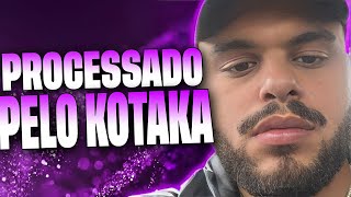 MAICON KUSTER PROCESSADO PELO KOTAKA [upl. by Ettenyl]