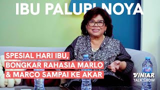 SATUSATUNYA EPISODE VINIAR DIMANA MARLO amp MARCO BISA “JINAK”  VINIAR SPECIAL HARI IBU [upl. by Amata]