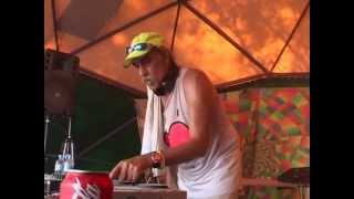 earthcore 2004  Raja Ram epic closing set [upl. by Amary]