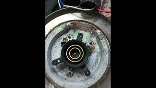 electric kettle kaise repair kiye jaate Hain [upl. by Magdau]