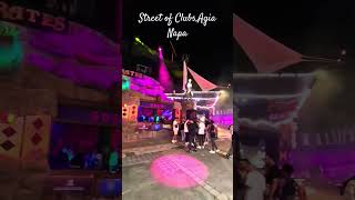 A Night to Remember Agia Napas Street of Clubs [upl. by Clute646]