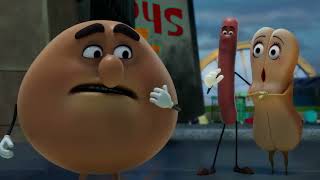 Sausage Party Foodtopia – Episode 2 Recap amp Review [upl. by Clayborne]