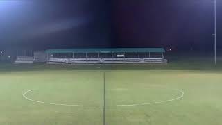 Varsity vs Cary Academy Recording [upl. by Irim753]