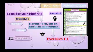 controle1semestre11BACmaths [upl. by Statis249]