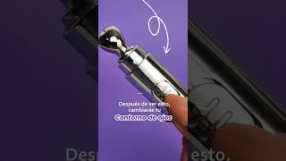 El mejor contorno de ojos maquillaje skincare contornodeojos cuidadodelapiel skincareproducts [upl. by Ayocat]