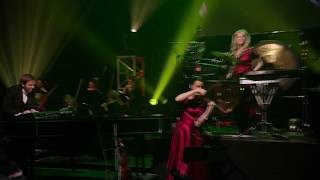 Mannheim Steamroller Christmas 2017 [upl. by Aniar]