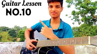 Top 5 Strumming Patterns  Guitar Lessons for Beginners guitarguitarlessons [upl. by Clancy]