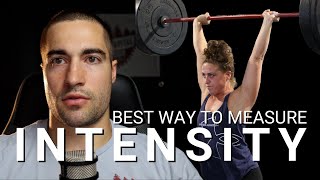 Modulating Intensity in Training for CrossFit Ep109 [upl. by Aisats]