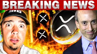 XRP HOLDERS  WE WON MASSIVE XRP NEWS [upl. by Aisena165]