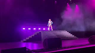 Kim Petras  Alone  Hard Rock Live 5192023 [upl. by Ehttam]