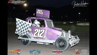 212r ministock mip jnr terence dorrell [upl. by Yellas21]