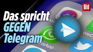 Facebook down Warum du Signal statt Whatsapp nutzen solltest [upl. by Suzanna131]