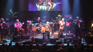 Boris Grebenshikov  Webster Hall NYC  05192015 High Quality Sound Full Concert [upl. by Gillmore]