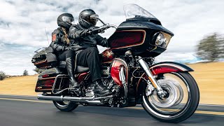 2023 HarleyDavidson CVO Road Glide Limited 120th Anniversary [upl. by Maurice]