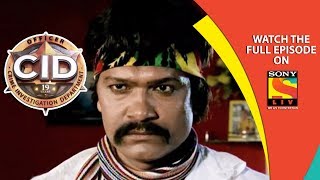 CID  सी आई डी  Episode  1001  1st December 2019 [upl. by Beaufert]