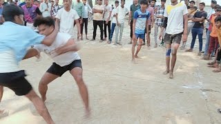 babhnauli kabaddi vlogs indiansports tunament allsports07 monukhanbabhnauli [upl. by Maltz]