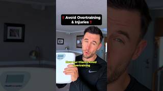 Avoid Overtraining amp Injuries [upl. by Akinahs698]