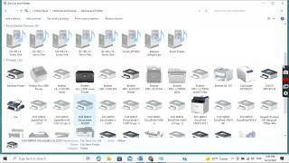 Sc2020 and 2022 Double sided printing option [upl. by Oiretule]