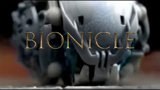 BIONICLE ROLY POLIES [upl. by Lavern473]