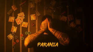 PARANIA  Bandz333 Official Music Video [upl. by Ahsinaj353]