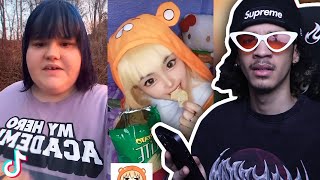 TikTok Cringe That Made Me Rethink Life [upl. by Gee]