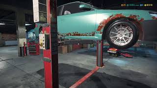 Car Mechanic Simulator [upl. by Ariet]